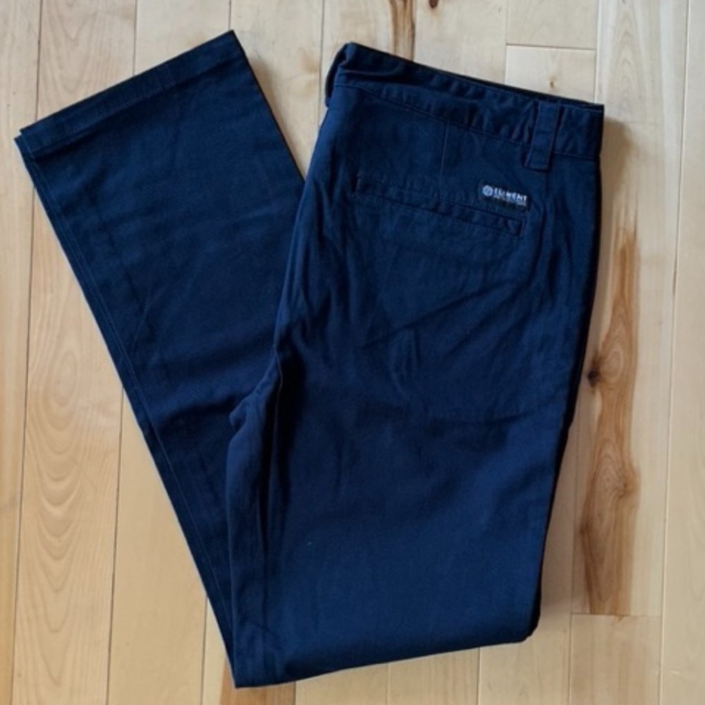 Men's 5 Pocket Pants